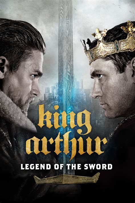 king arthur the movie